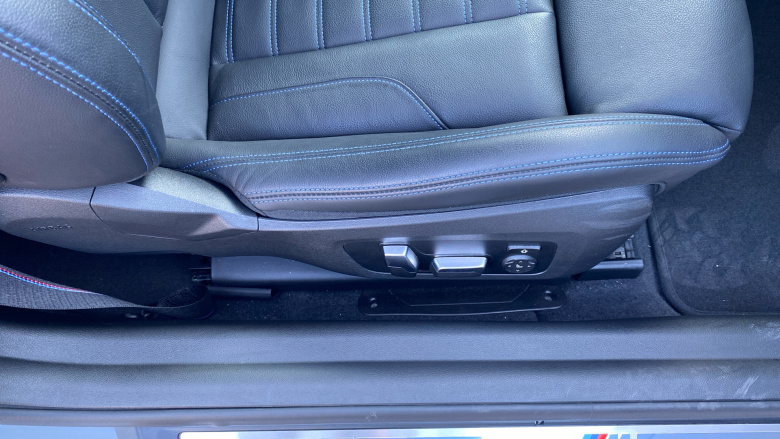 BMW 2 Series M240i xDrive 2dr Step Auto Petrol Coupe